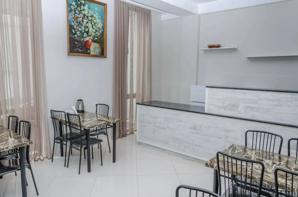 Тбилиси: Big Bay