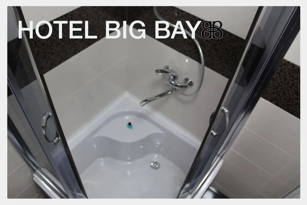 Тбилиси: Big Bay
