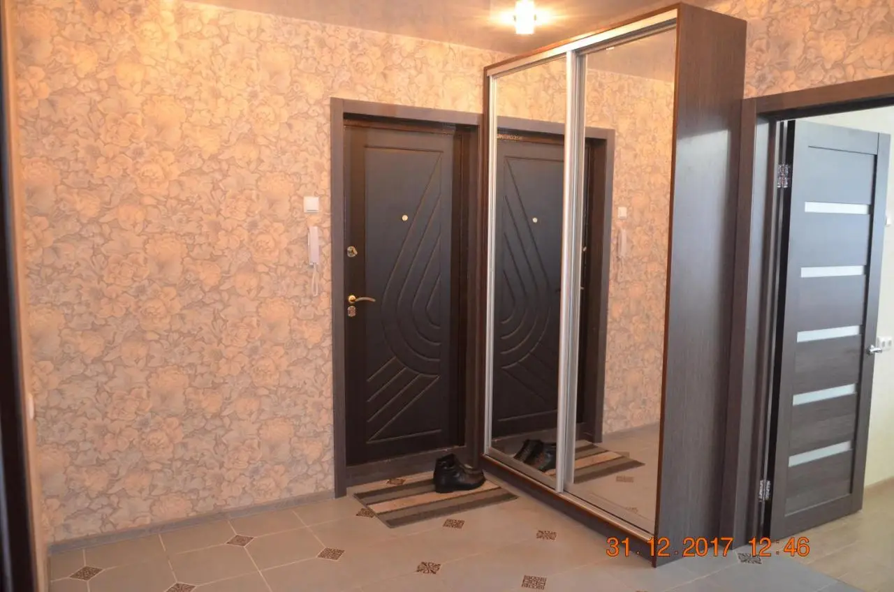Нижний Тагил: Apartment on Chernoistochinskoye Shosse