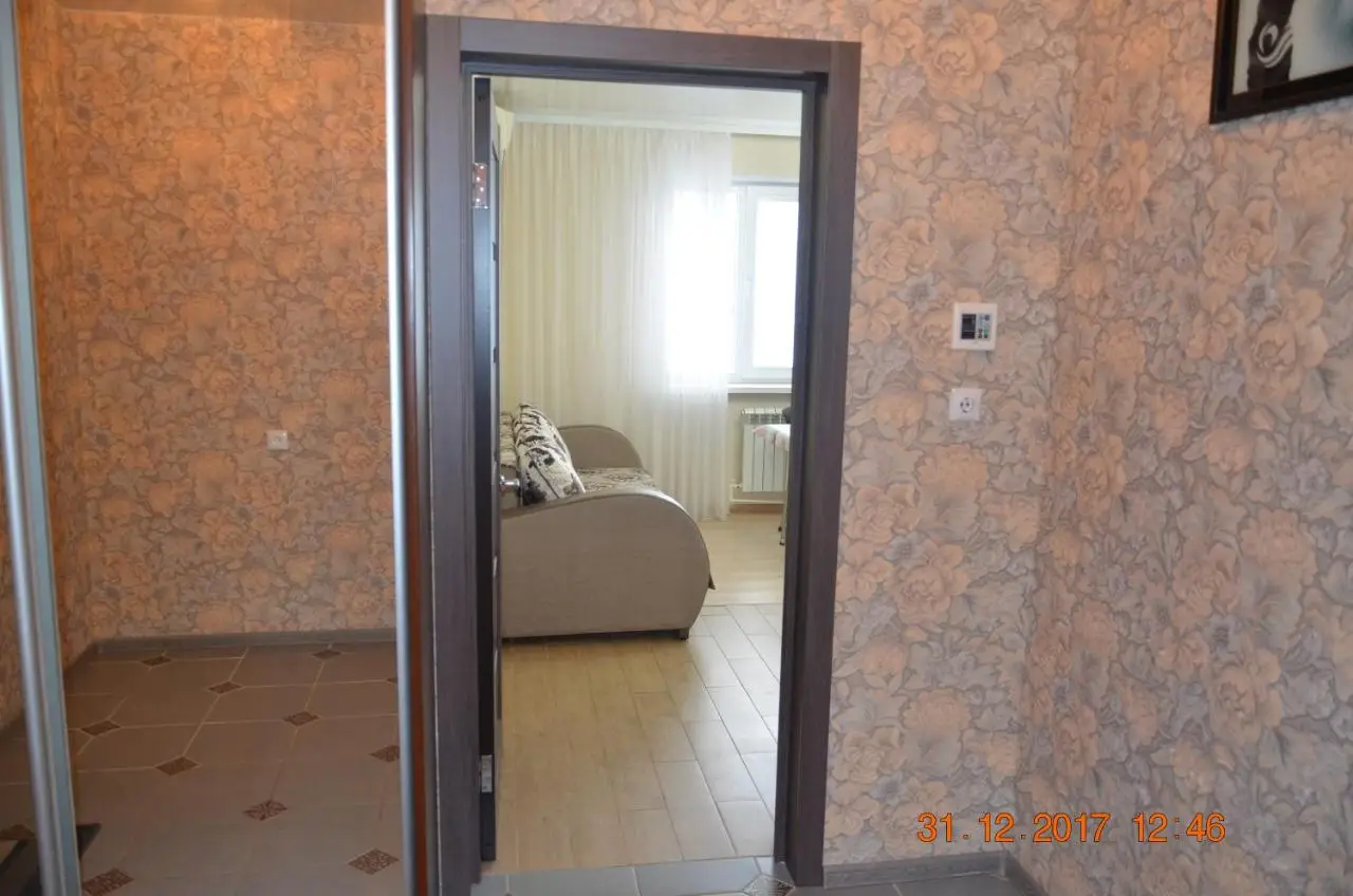 Нижний Тагил: Apartment on Chernoistochinskoye Shosse