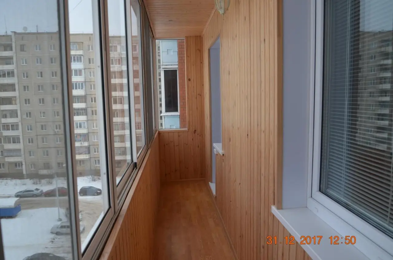 Нижний Тагил: Apartment on Chernoistochinskoye Shosse