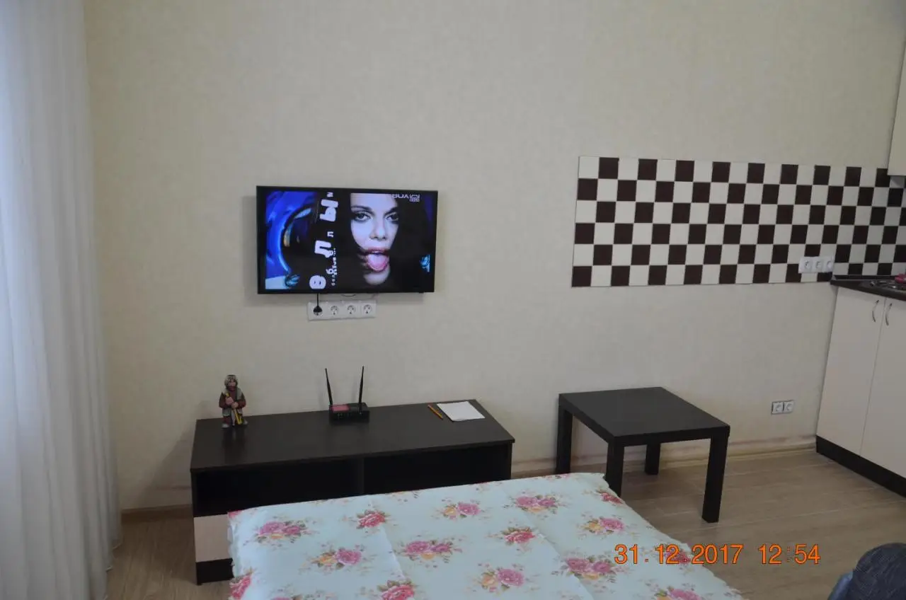Нижний Тагил: Apartment on Chernoistochinskoye Shosse