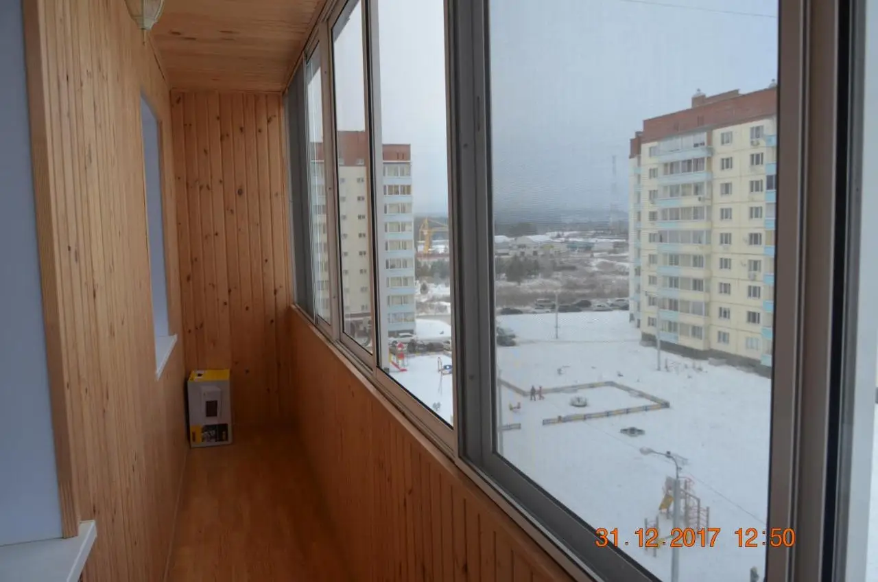 Нижний Тагил: Apartment on Chernoistochinskoye Shosse