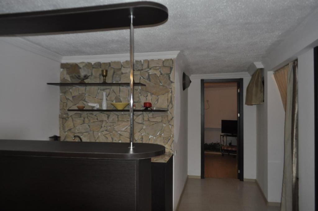 Мцхета: Guest House Mtskheta