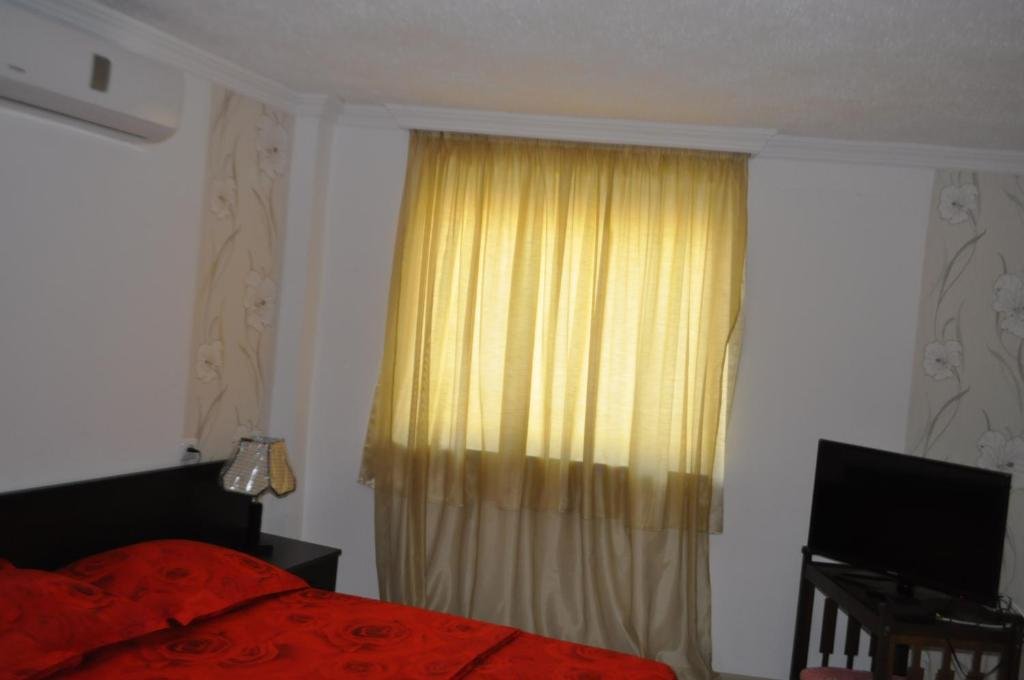 Мцхета: Guest House Mtskheta