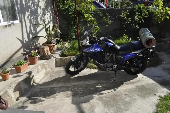 Мцхета: Guest House Mtskheta