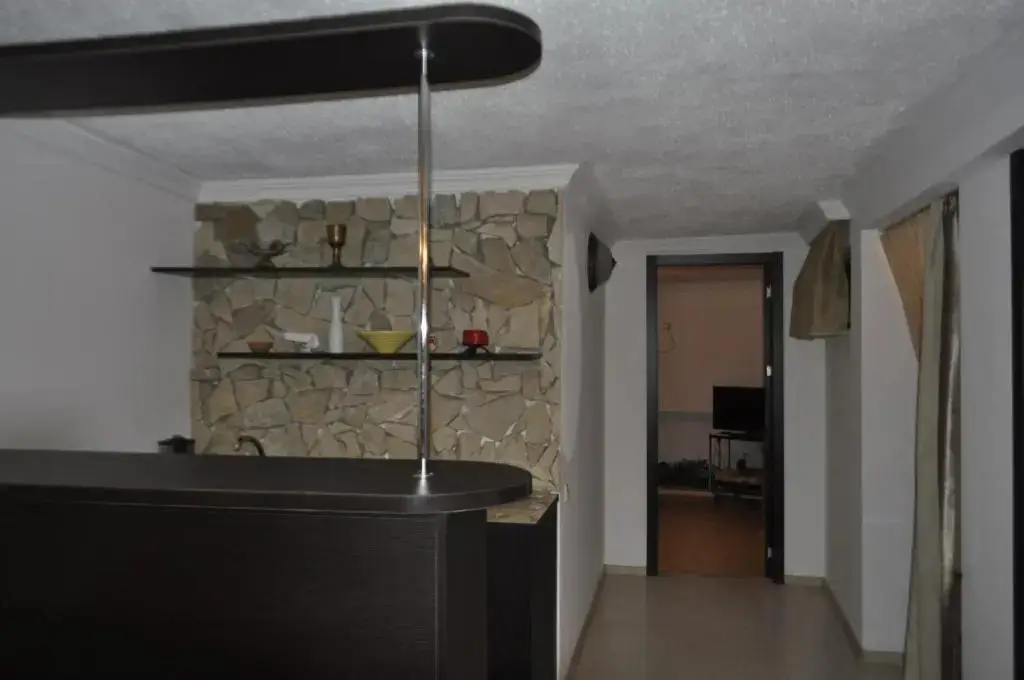 Мцхета: Guest House Mtskheta