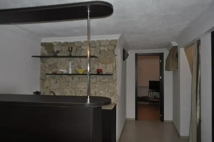 Мцхета: Guest House Mtskheta