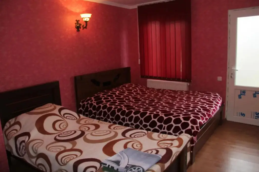 Мцхета: Guesthouse David