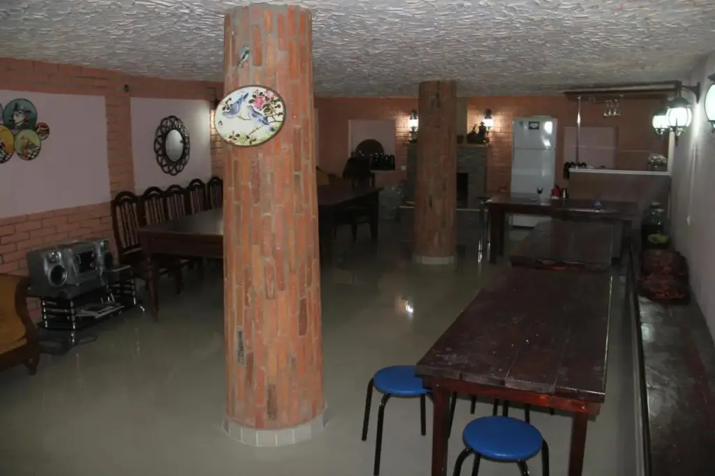 Мцхета: Guesthouse David