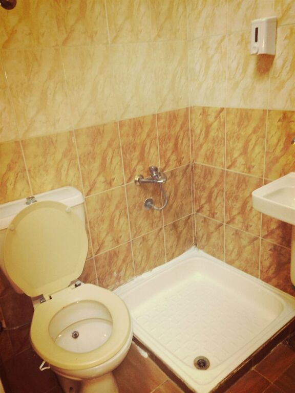 Каир: Horus Eye Hostel