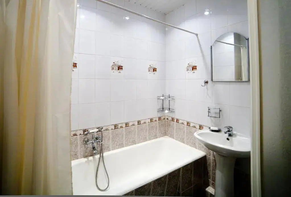 Минск: VIP House Apartments 3 on Lenina Street