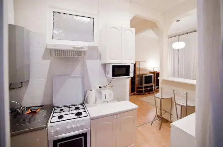 Минск: VIP House Apartments 3 on Lenina Street