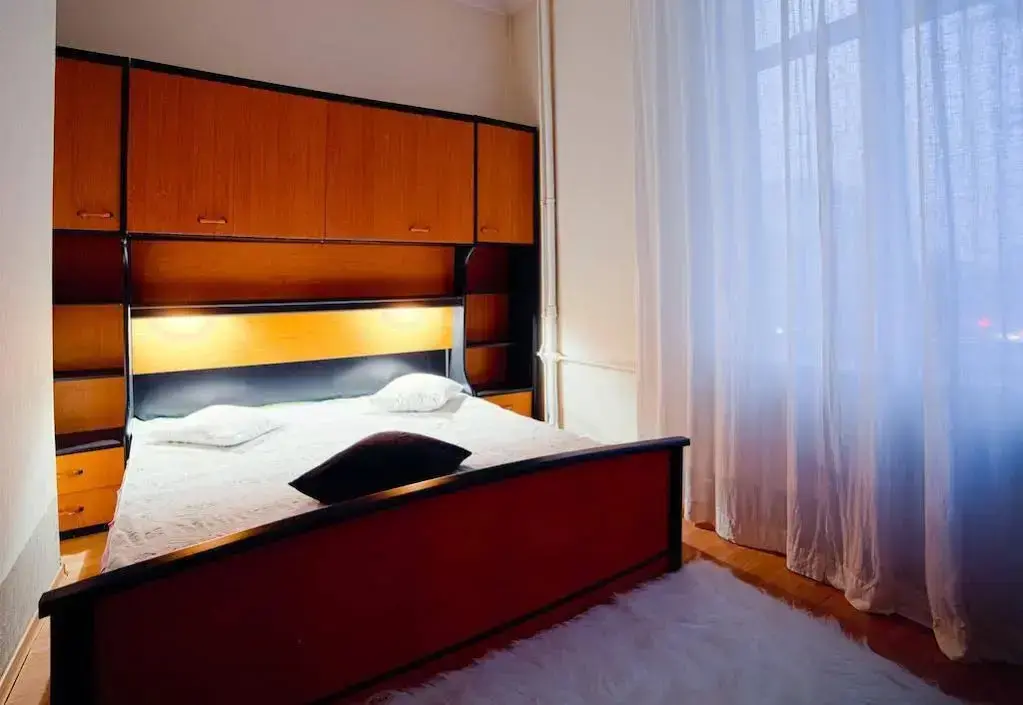 Минск: VIP House Apartments 3 on Lenina Street