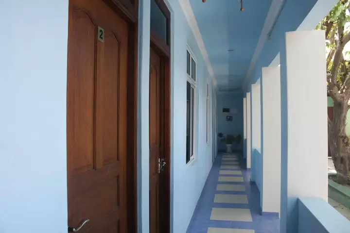 Атолл Баа: Dharavandhoo Stay