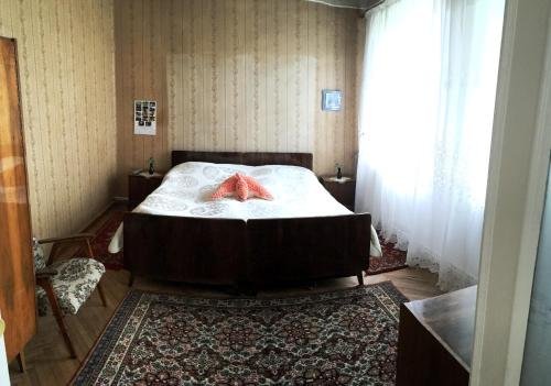 Одзун: Lena's B&B