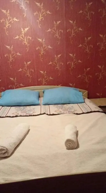 Местиа: Sweetnight