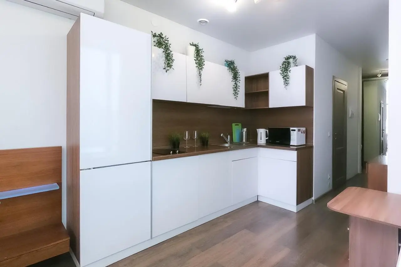 Екатеринбург: Radius Luxe Apartment for travellers