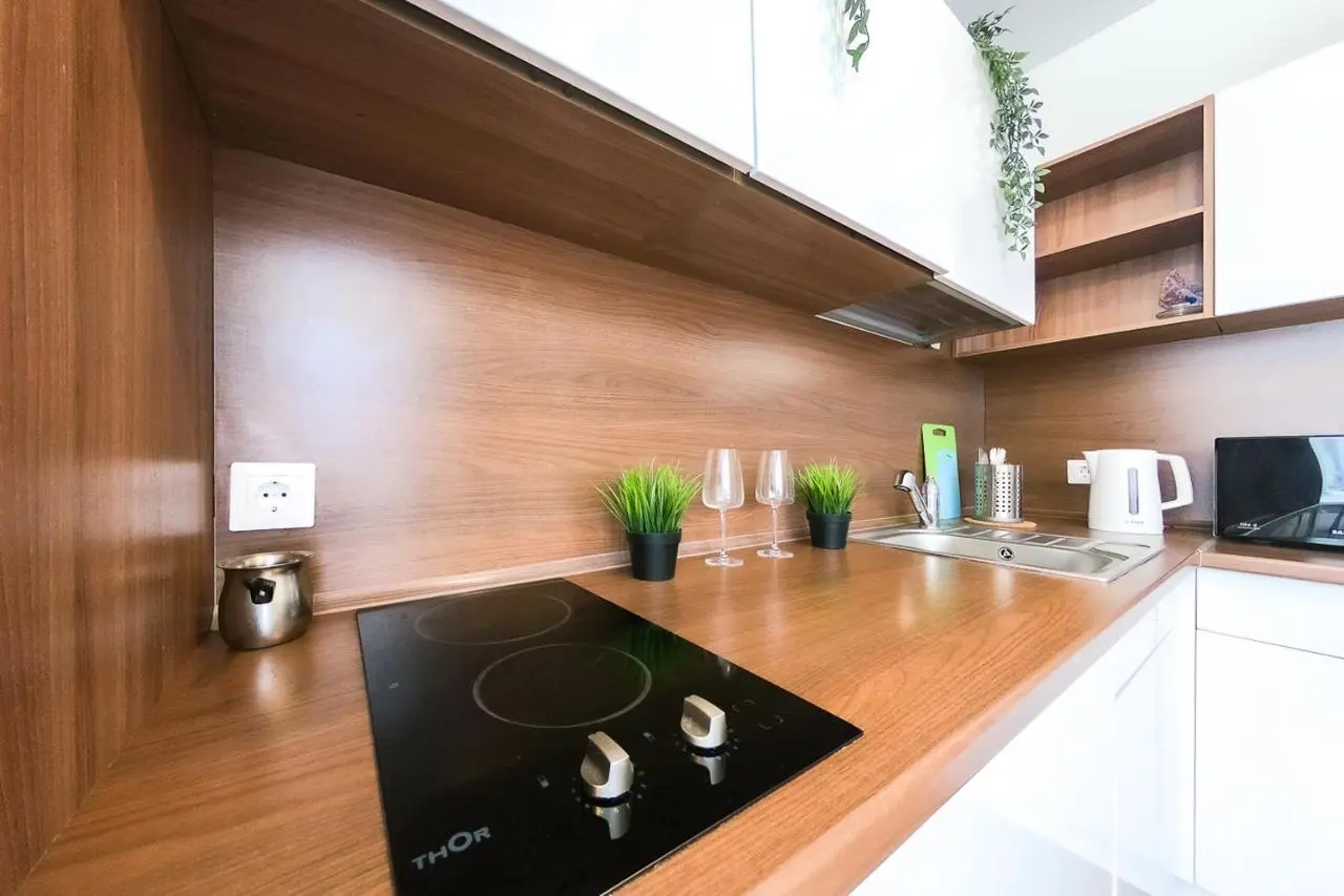 Екатеринбург: Radius Luxe Apartment for travellers