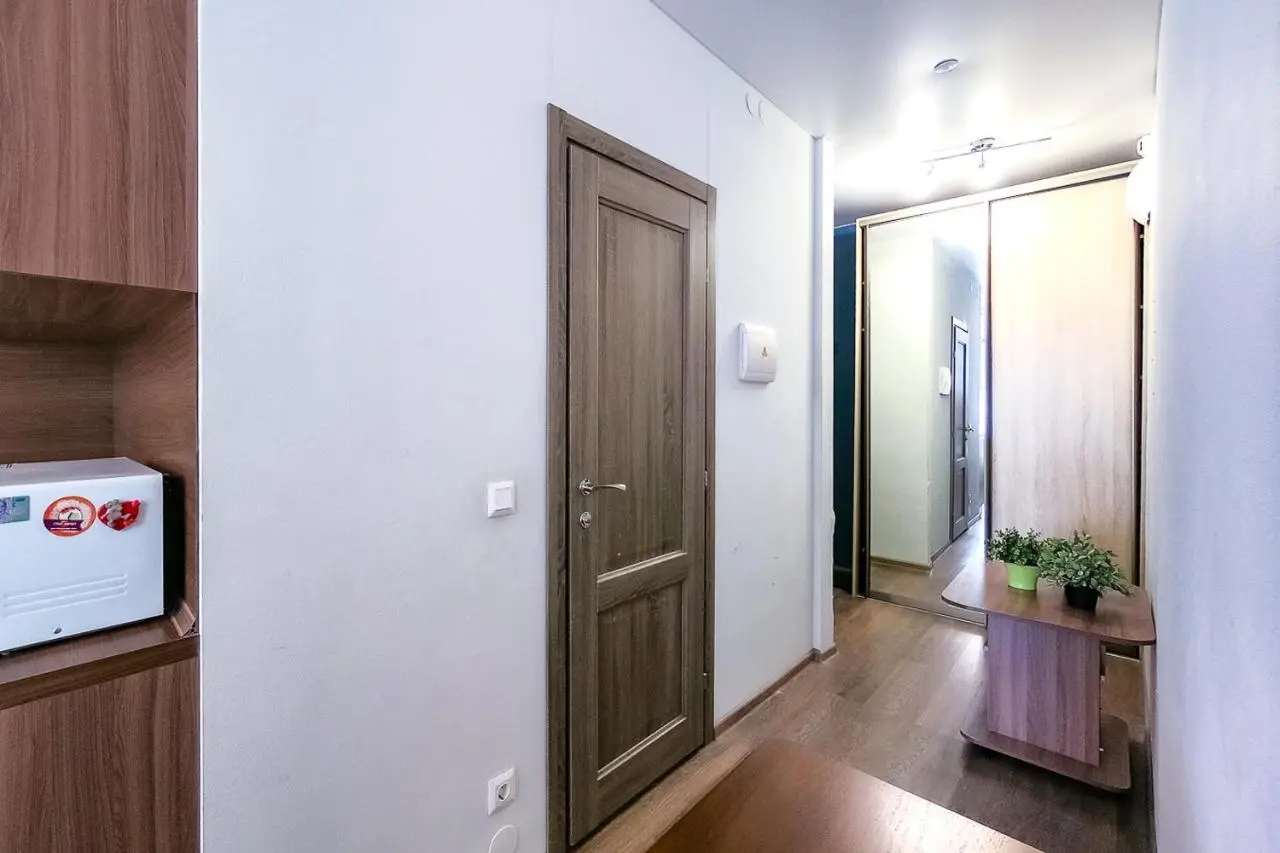 Екатеринбург: Radius Luxe Apartment for travellers