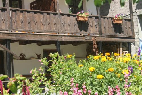 Местиа: Villa Mestia Hotel