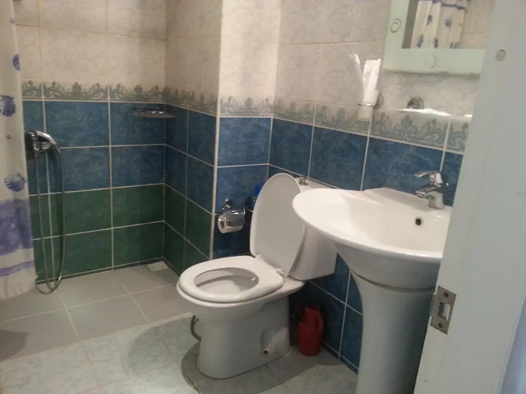 Гянджа: Karvansaray Hotel
