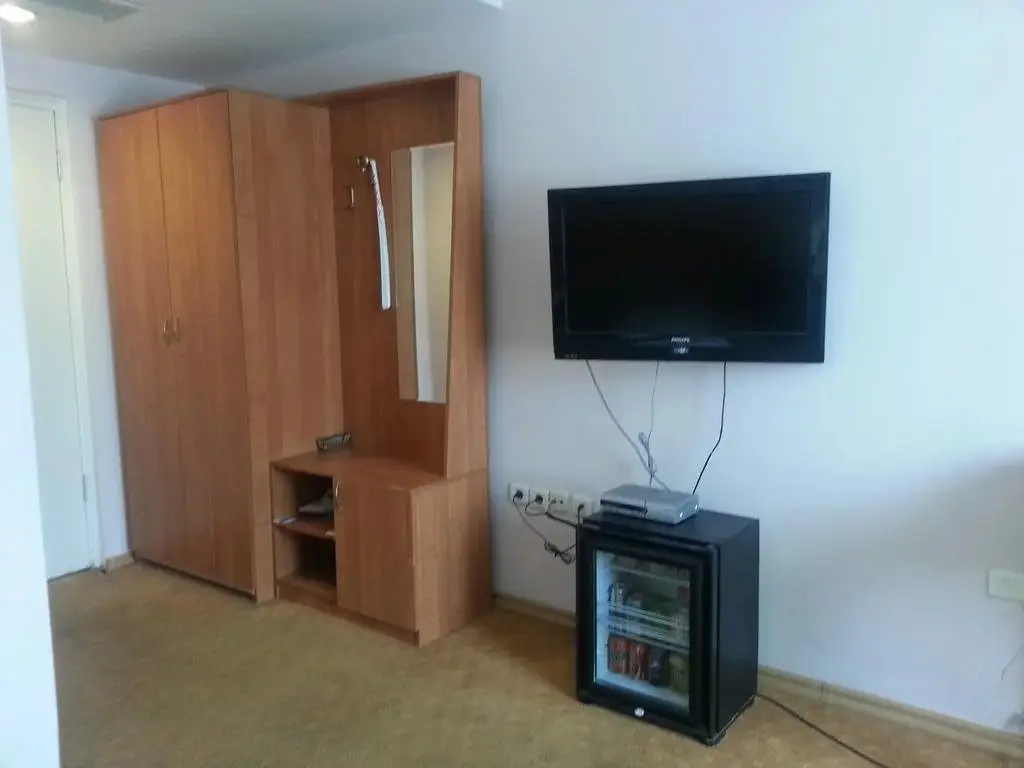 Гянджа: Karvansaray Hotel