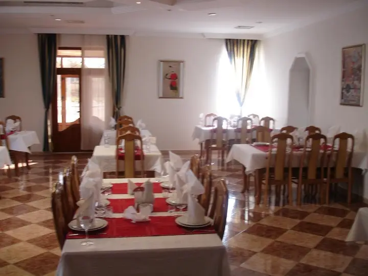 Гянджа: Karvansaray Hotel