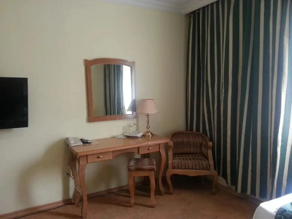 Гянджа: Karvansaray Hotel