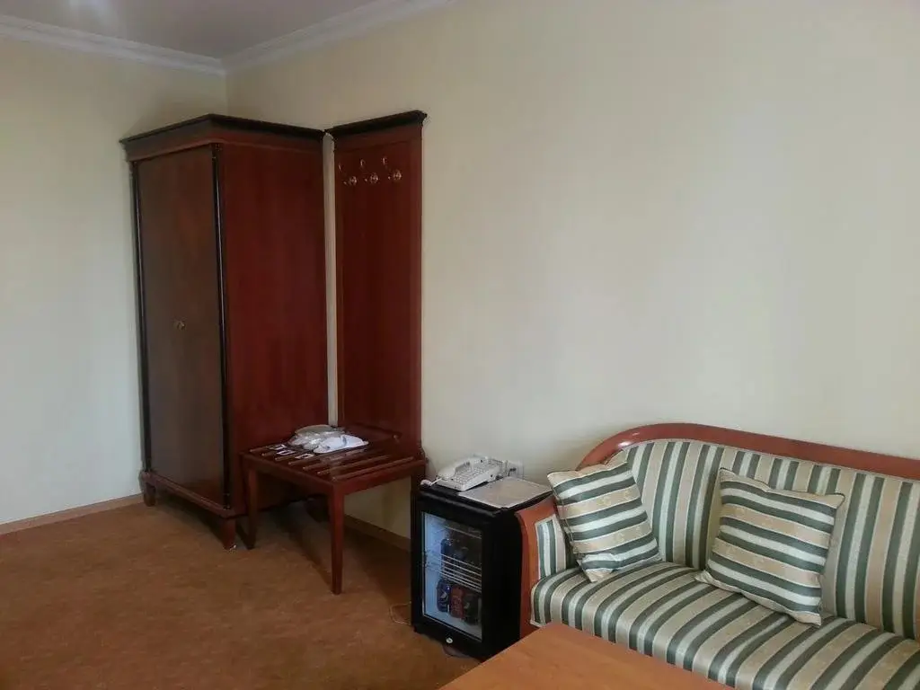 Гянджа: Karvansaray Hotel