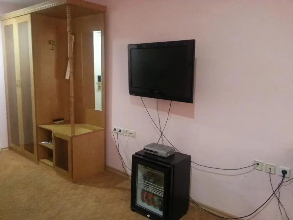 Гянджа: Karvansaray Hotel