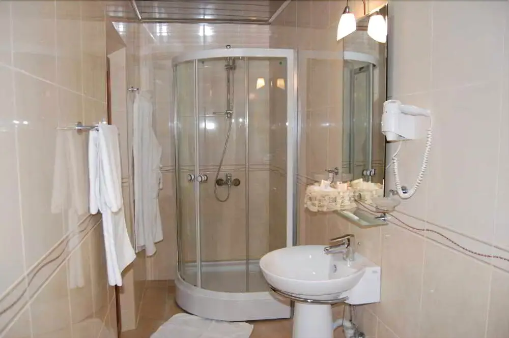 Гянджа: My Way Hotel