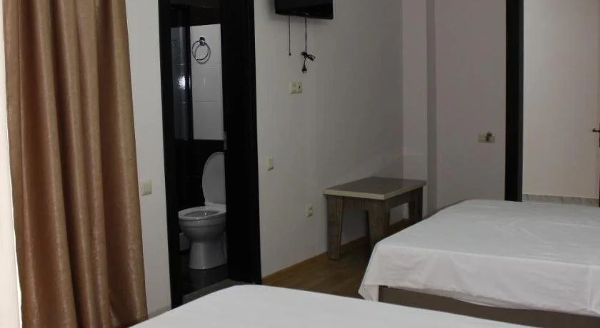 Батуми: Hotel Velux