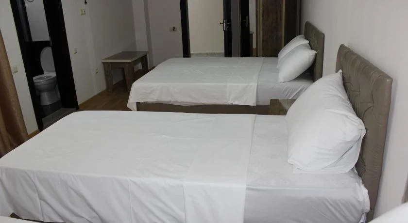 Батуми: Hotel Velux