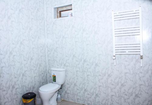 Imeri Guest House — фото 1