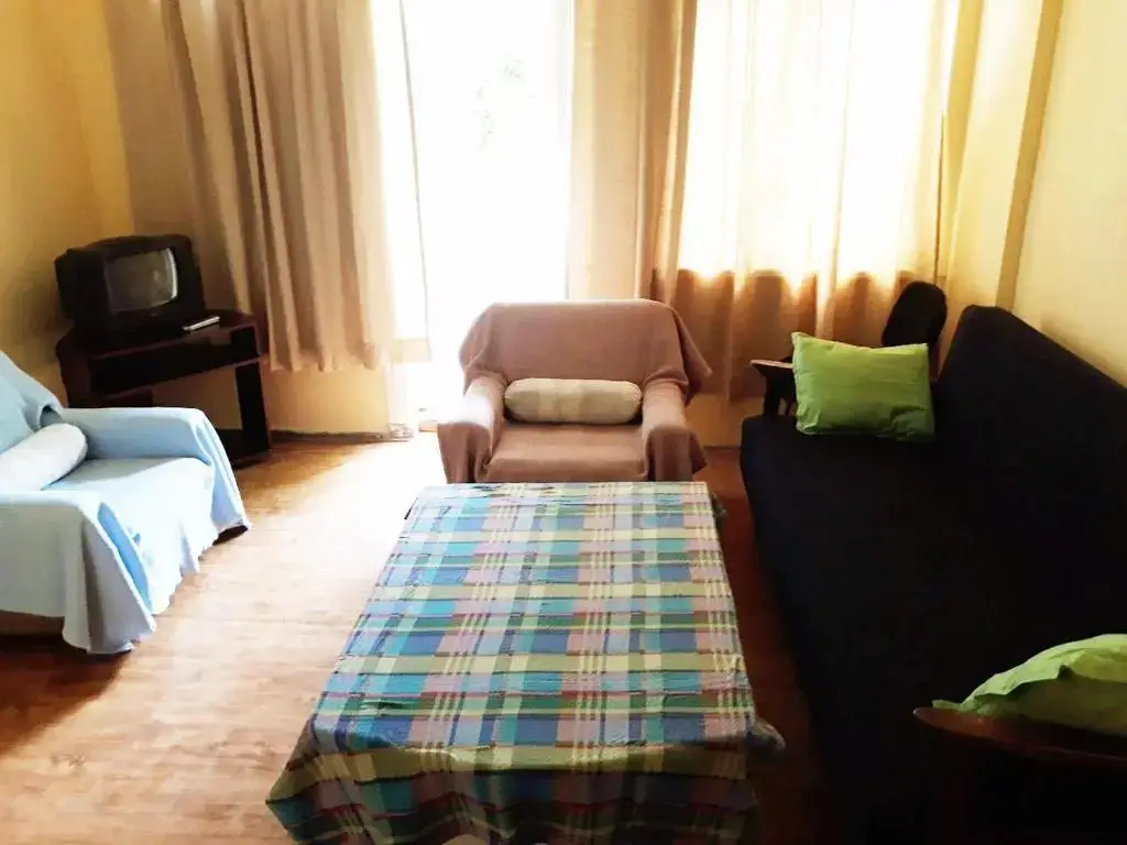 Чакви: Guesthouse Eco Chakvi