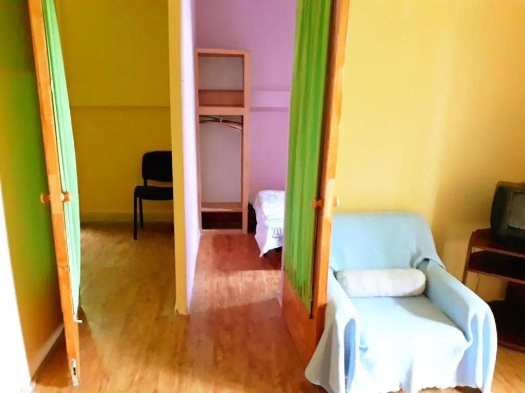 Чакви: Guesthouse Eco Chakvi