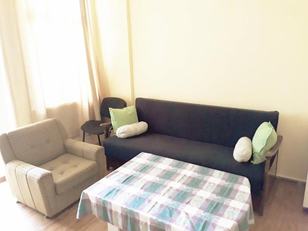 Чакви: Guesthouse Eco Chakvi