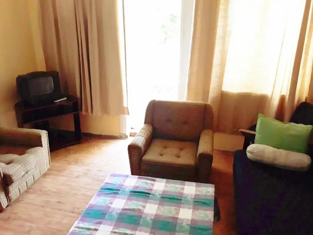 Чакви: Guesthouse Eco Chakvi