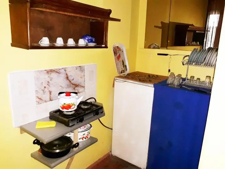 Чакви: Guesthouse Eco Chakvi