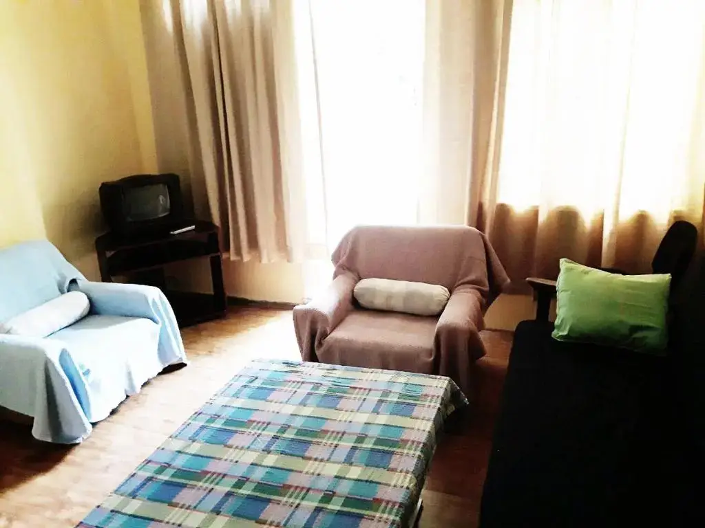 Чакви: Guesthouse Eco Chakvi
