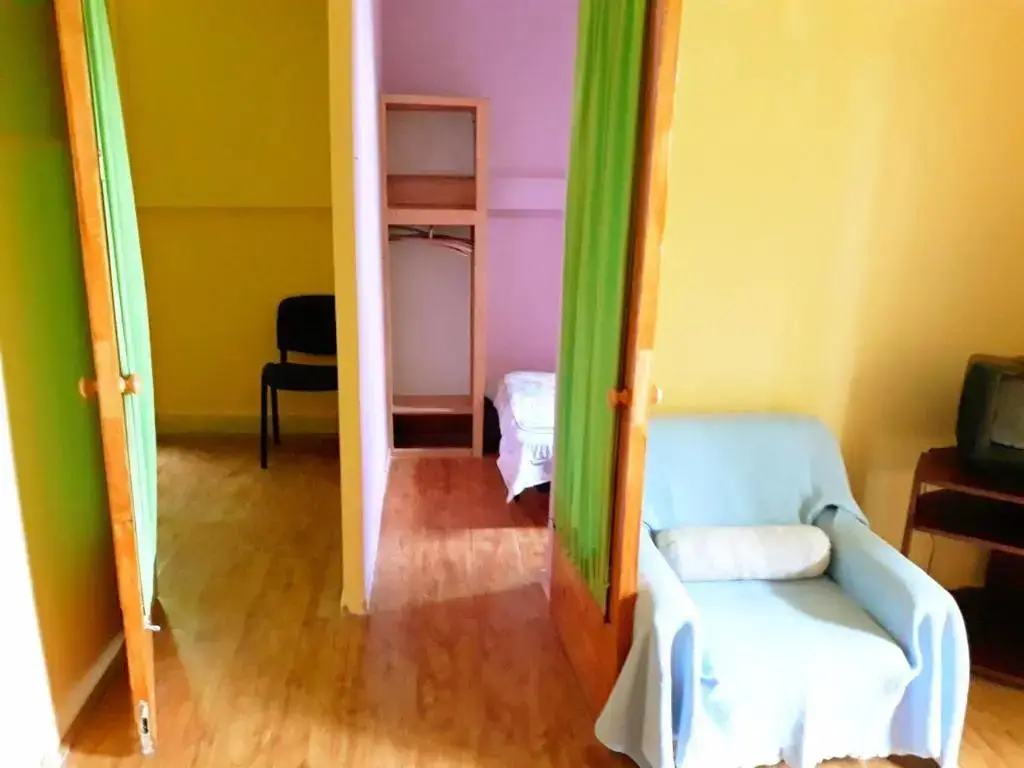 Чакви: Guesthouse Eco Chakvi