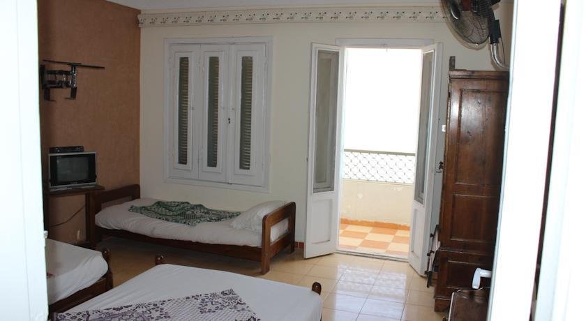 Мерса-Матрух: New Ledo Hotel Marsa Matruh