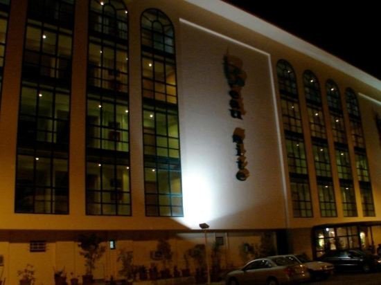 Мерса-Матрух: New Ledo Hotel Marsa Matruh