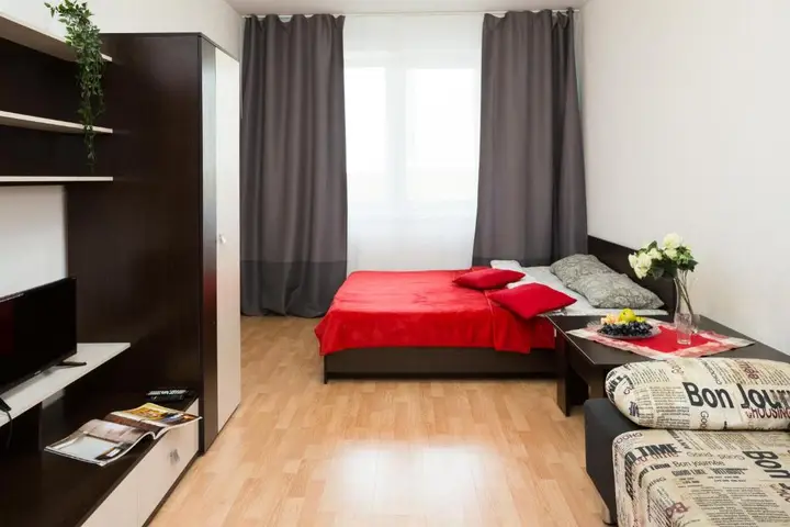 Екатеринбург: Apartment Delight