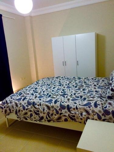 Айн-Сохна: Chalet Lavista Ainsokna