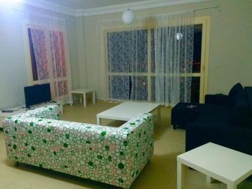 Айн-Сохна: Chalet Lavista Ainsokna