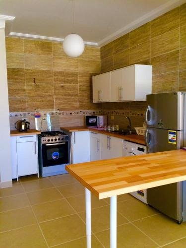 Айн-Сохна: Chalet Lavista Ainsokna