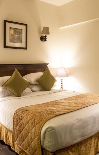 Айн-Сохна: Porto South Beach Porto Vacation Club