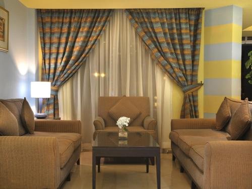 Айн-Сохна: Porto South Beach Porto Vacation Club
